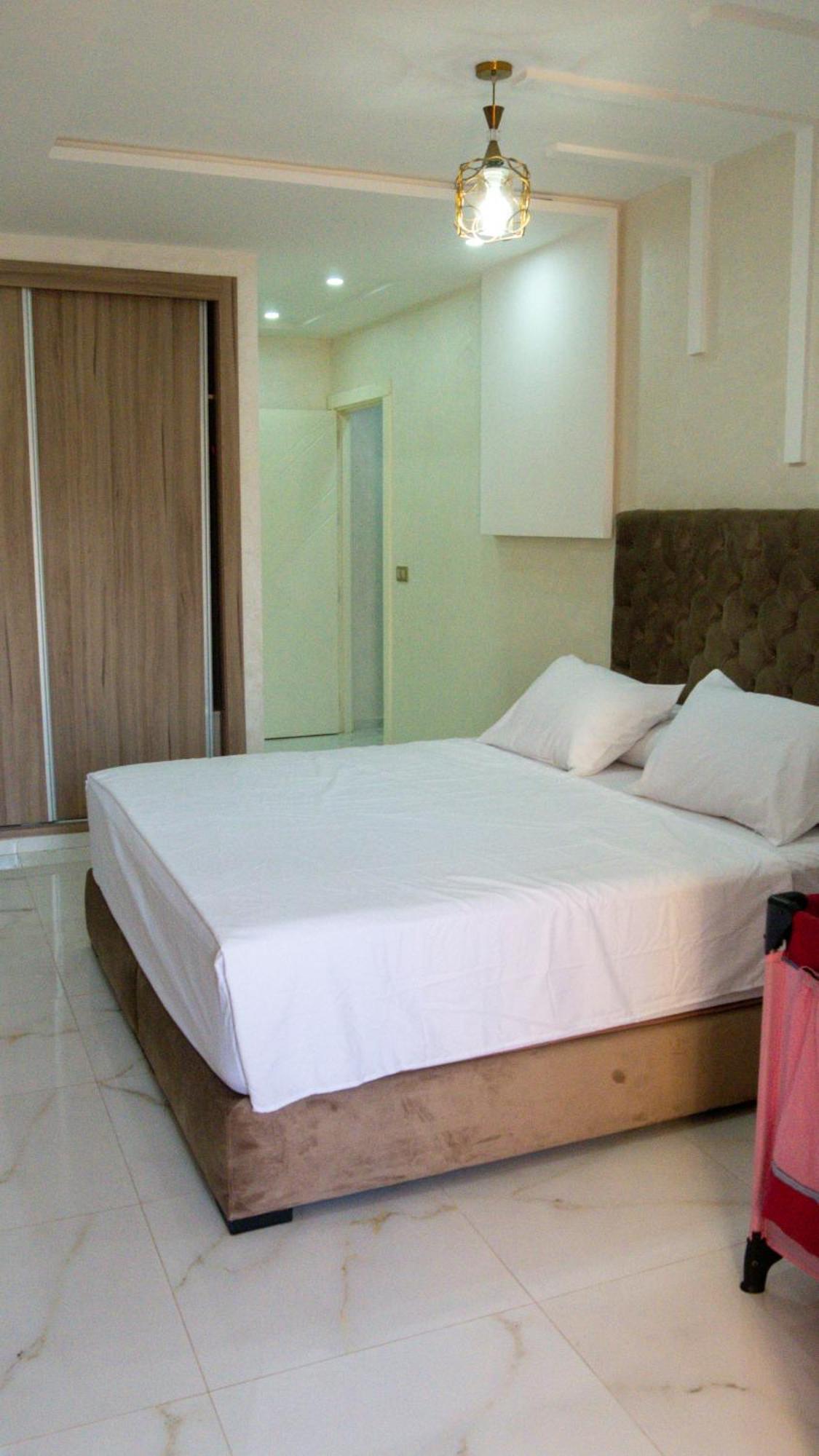 A&R Apartment Nador Jadid Hay Al Matar ,Klimatisiert,Air-Conditioned Exterior foto