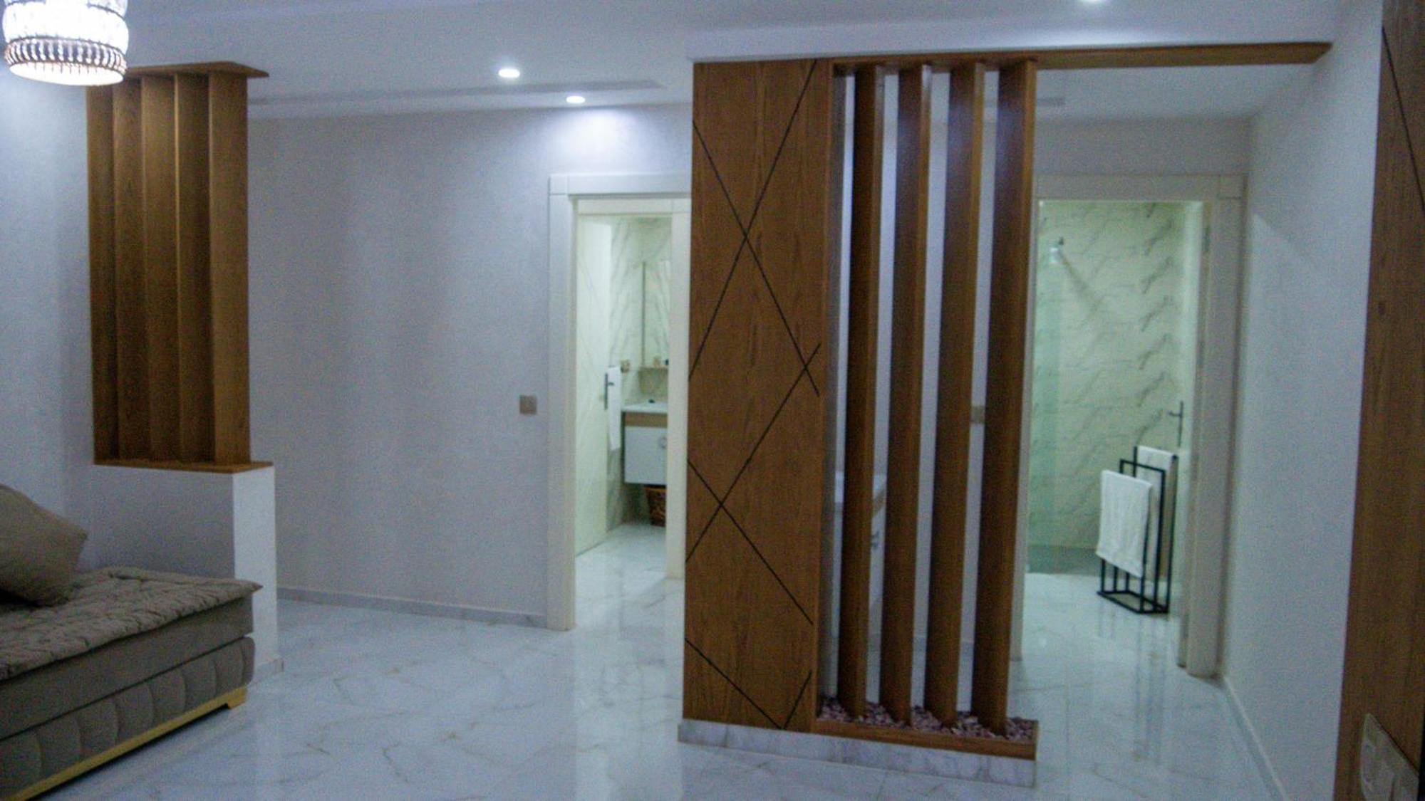A&R Apartment Nador Jadid Hay Al Matar ,Klimatisiert,Air-Conditioned Exterior foto