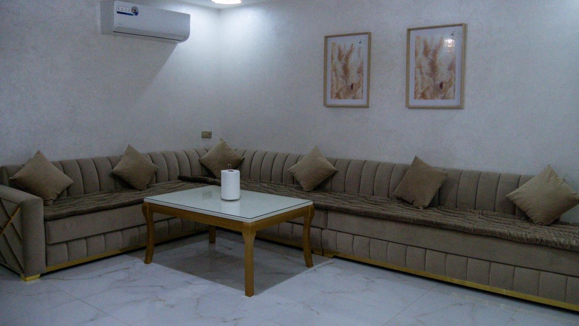 A&R Apartment Nador Jadid Hay Al Matar ,Klimatisiert,Air-Conditioned Exterior foto